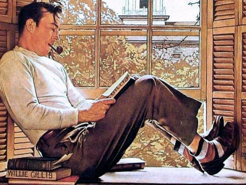 Friedrich Nietzsche - Buon libro vuol aver tempo