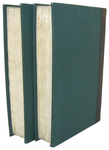 Un grande classico del diritto: Antonio Rosmini - Filosofia del diritto - 1841 (rara prima edizione)