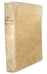 Inquisizione e tortura: Giovanni Francesco Leoni - Criminalis artis anotomia - 1694 (prima edizione)