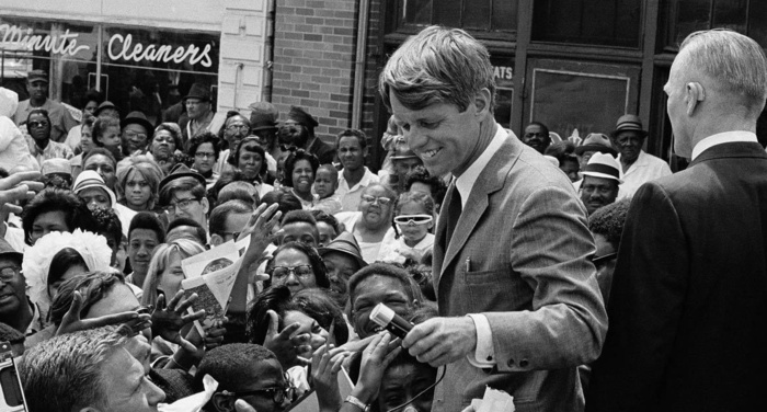 Robert Kennedy - Il PIL non misura tutto