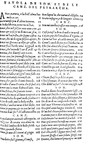 Francesco Petrarca - Canzoni, sonetti e trionfi, con l’espositione d’Alessandro Vellutello - 1550 Francesco Petrarca - Canzoni, sonetti e trionfi, con l’espositione d’Alessandro Vellutello - 1550
