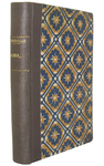 Luigi Pirandello - Si gira. Romanzo - Milano, Treves 1916 (prima edizione, prima tiratura)