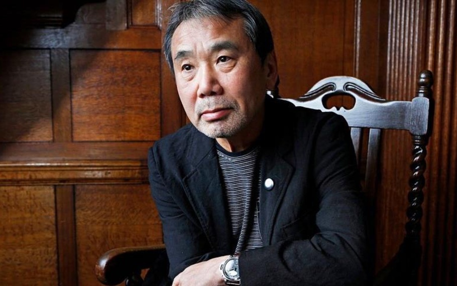 Haruki Murakami - Nella vita  necessario stabilire delle priorit