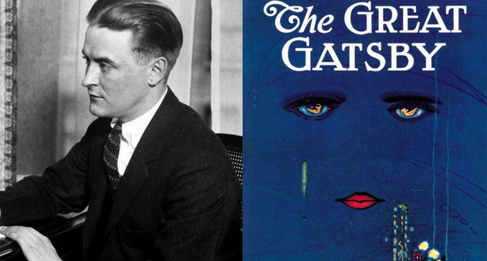 Francis Scott Fitzgerald - Il Grande Gatsby