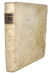 Giovanni Francesco Doria - Della storia di Genova - Modena 1750 (seconda e definitiva edizione)