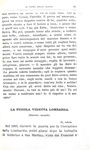 Un grande classico: Edmondo De Amicis - Cuore. Libro per ragazzi - Milano, Treves  1908