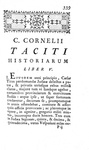 Tacitus - Quae exstant opera - Paris, Barbou 1760 (splendida legatura coeva - con alcune incisioni) Tacitus - Quae exstant opera - Paris, Barbou 1760 (splendida legatura coeva - con alcune incisioni)