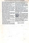 Gabriele Barletta, Sermones - Niccol di Lira, Preceptorium 1505/24 (raro post-incunabolo)