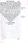 La Ragion di Stato nel Cinquecento:  Girolamo Frachetta - Il prencipe - Roma 1597 (prima edizione)