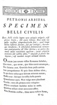 Lucanus - Pharsalia, cum supplemento Thomę Maii - Parisiis, Barbou 1767 (bella legatura coeva) Lucanus - Pharsalia, cum supplemento Thomę Maii - Parisiis, Barbou 1767 (bella legatura coeva)
