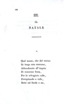 Alessandro Manzoni - Inni sacri - Milano, Ferrario 1822 (rara seconda edizione)