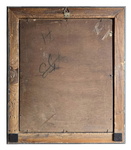 Anton von Rotzlatz - Il libraio e il bibliofilo. La trattativa - 1880 circa (olio su tavola lignea)