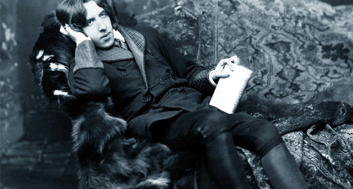 Oscar Wilde - Non esistono libri morali o immorali