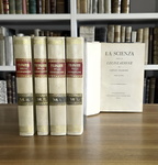 Un caposaldo dell'Illuminismo: Gaetano Filangieri - La scienza della legislazione - Filadelfia 1807 Un caposaldo dell'Illuminismo: Gaetano Filangieri - La scienza della legislazione - Filadelfia 1807