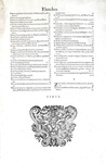 Choppin - De domanio Franciae - De civilibus Parisiorum moribus - De privilegiis rusticorum - 1621