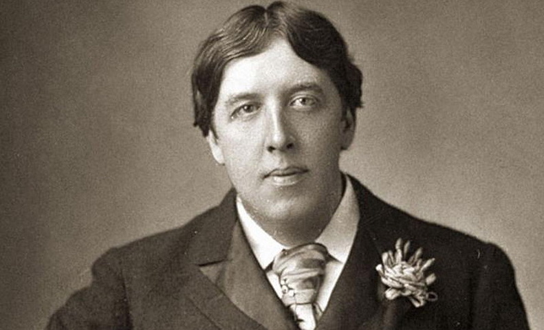 Oscar Wilde - Per anni Dorian Gray non riusc a liberarsi dallinfluenza di quel libro