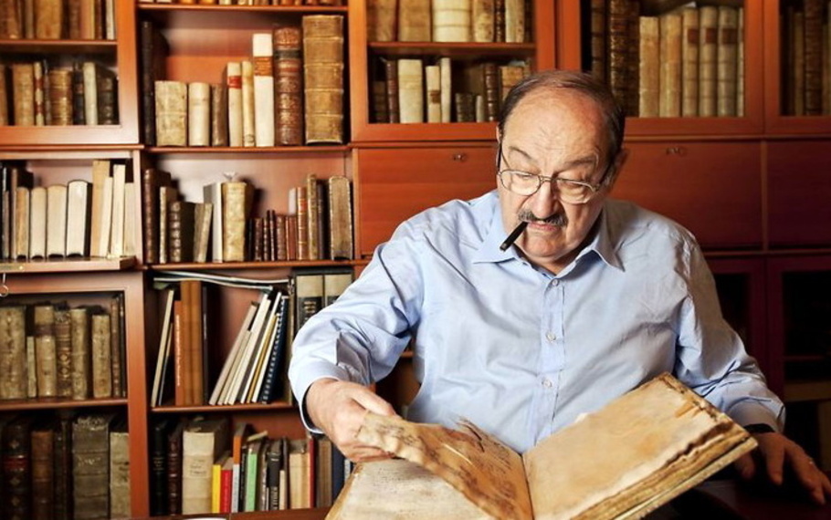 Umberto Eco - Perch?