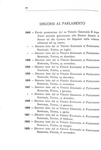 Vismara - Bibliografia di Vittorio Emanuele II - Torino 1879 (prima edizione - con dedica autografa)