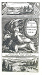 Una guida alle antichità del Bosforo: Gyllius - De Bosporo Thracio - Leiden, apud Elzevirios 1632
