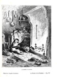 La Fontaine - Le favole - 1886 (prima edizione italiana - decine di illustrazioni di Gustave Doré) La Fontaine - Le favole - 1886 (prima edizione italiana - decine di illustrazioni di Gustave Doré)