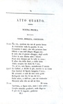 William Shakespeare - Sogno di una notte di mezza estate - Torino 1818 (prima edizione italiana)
