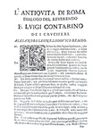 Miscellanea di storia napoletana: Raccolta di varii libri d'historie del regno di Napoli - 1678/80