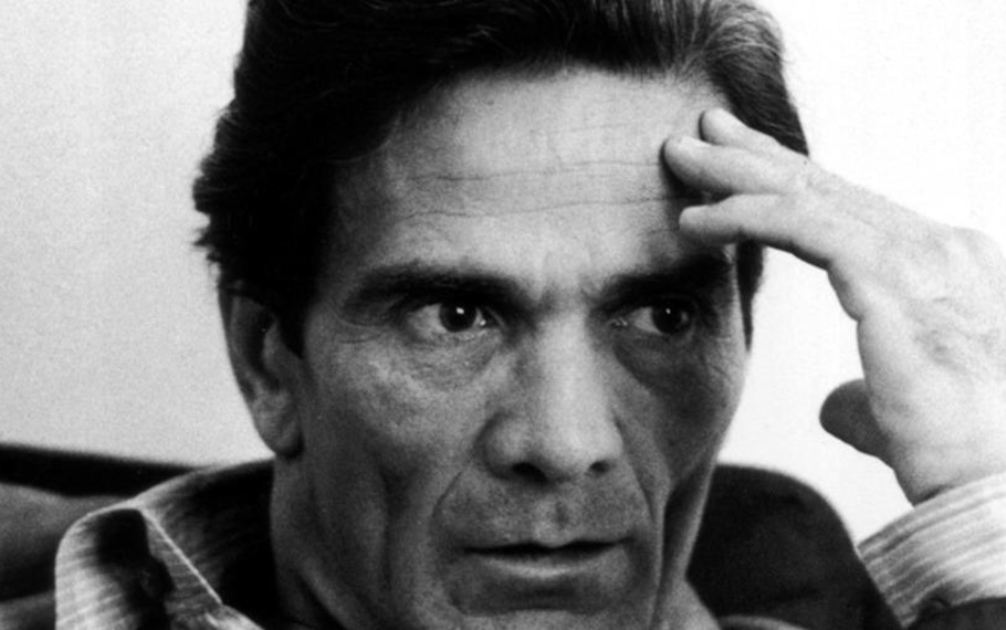 Pier Paolo Pasolini - La mia indipendenza implica la solitudine