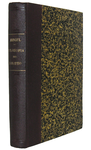 Hegel - Filosofia del dritto - Napoli 1848 (rara e ricercata prima edizione italiana) Hegel - Filosofia del dritto - Napoli 1848 (rara e ricercata prima edizione italiana)
