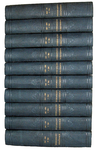 Dizionario biografico: Biographie universelle ancienne et moderne - 1851 (oltre 11.000 pagine)