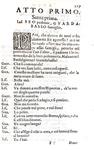La letteratura erotica nel Cinquecento: Pietro Aretino - Quattro comedie - Londra, John Wolf, 1588
