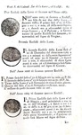 L'astrologia nel Seicento: Rutilio Benincasa - Almanacco perpetuo diviso in cinque parti - 1784
