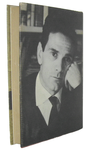 Pier Paolo Pasolini - Teorema - Milano, Garzanti 1968 (ricercata prima edizione) Pier Paolo Pasolini - Teorema - Milano, Garzanti 1968 (ricercata prima edizione)