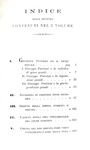 Francesco Carrara - Opuscoli di diritto criminale - Lucca 1870/74 (prima edizione parziale)