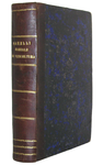 Garelli - Manuale di viticoltura, 1872 e La coltivazione della vite in Italia, 1870 (prime edizioni)
