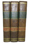 Levesque - Storia di Russia tratta da croniche originali - Venezia 1784 (prima edizione italiana)