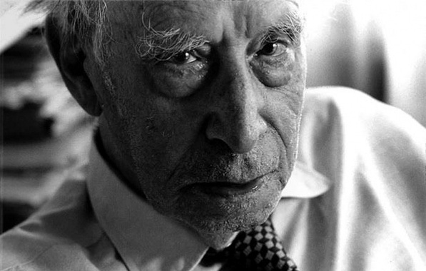 Mario Luzi - Non andartene