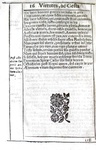 La dinastia asburgica: Ciampalantes - Coelum austriacum augustissimorum romanorum caesarum - 1670