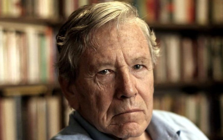 Amos Oz - Il fanatico  pi interessato a te che a se stesso