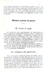 Nelli - Il re dei cuochi, ossia l'arte di mangiare al gusto degli italiani - Firenze, Salani 1884