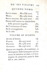 Alfieri - Tragedie - Parigi, Didot 1787/89 (edizione in parte originale - volume di scarto presente)