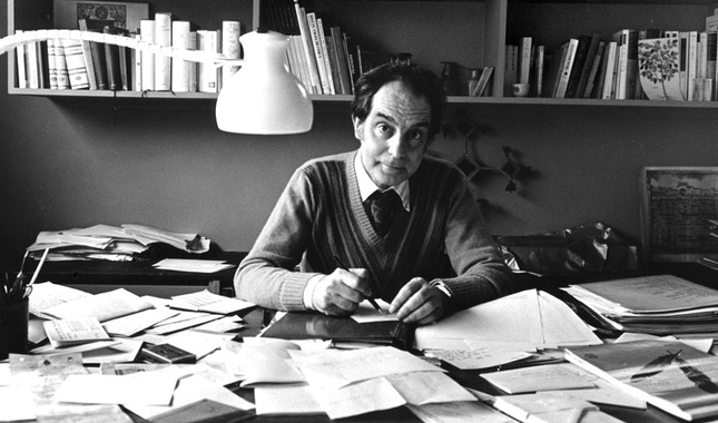 Italo Calvino - Le letture di gioventù possono essere poco proficue