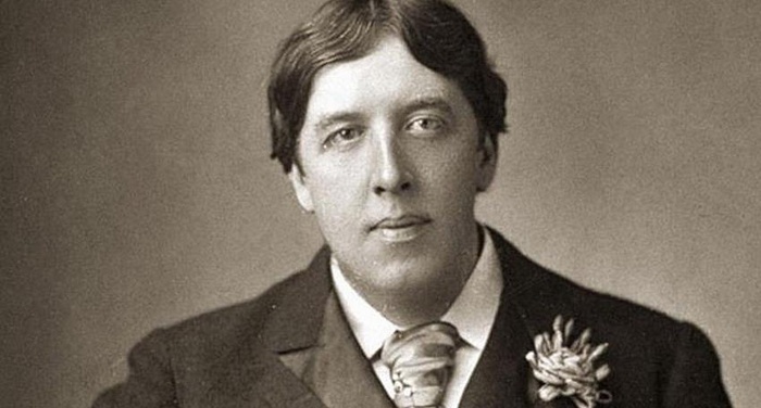 Oscar Wilde - Lettera dal carcere del 29 Aprile 1895