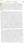 Gerolamo Cagnolo - Commentaria in titulum Digestis de regulis iuris - Colonia 1585 (bella legatura)