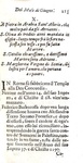 Lunario seicentesco: Nicolas Caussin - Effemeride astrologica et historica opera curiosissima - 1652