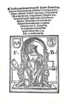 Girolamo Savonarola - Expositiones in psalmos. Miserere me Deus - Venezia 1524 (bellissima legatura)