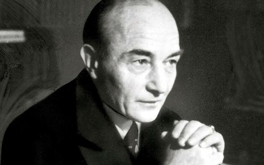 Robert Musil - La felicit senza limiti non esiste