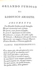 Ludovico Ariosto - Orlando furioso - Parigi 1795 (bellissima legatura - con 92 belle tavole in rame)