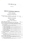 Un grande classico del diritto: Antonio Rosmini - Filosofia del diritto - 1841 (rara prima edizione)