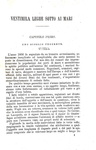 Jules Verne - Ventimila leghe sotto ai mari - Milano, Tipografia Lombarda 1875 (con 104 xilografie)