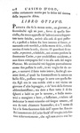Apuleio - Dell'asino d'oro, traslato da Agnolo Firenzuola in lingua toscana - Parigi 1781